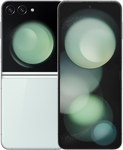 Samsung Galaxy Z Flip5 256GB Mint, Unlocked A - CeX (AU): - Buy 